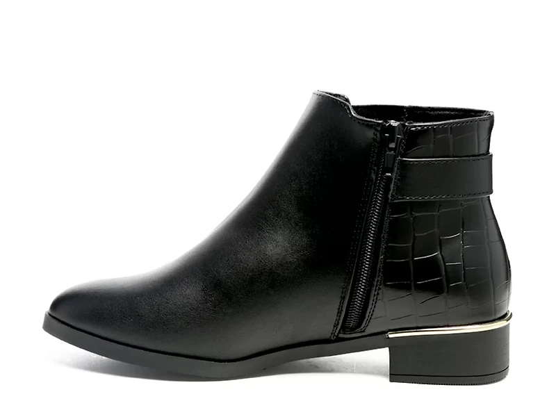Frothy Boot