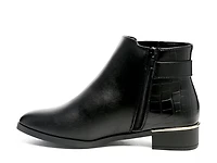 Frothy Boot