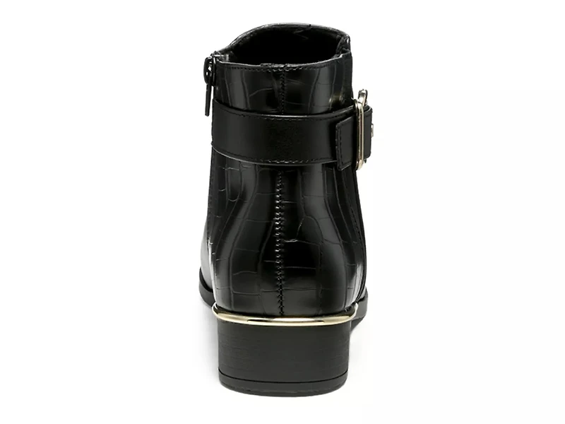 Frothy Boot