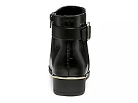 Frothy Boot