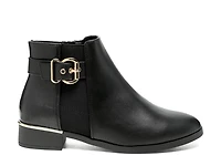 Frothy Boot
