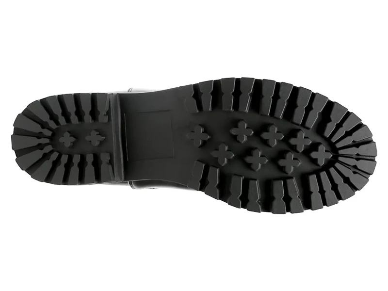 Frothy Boot