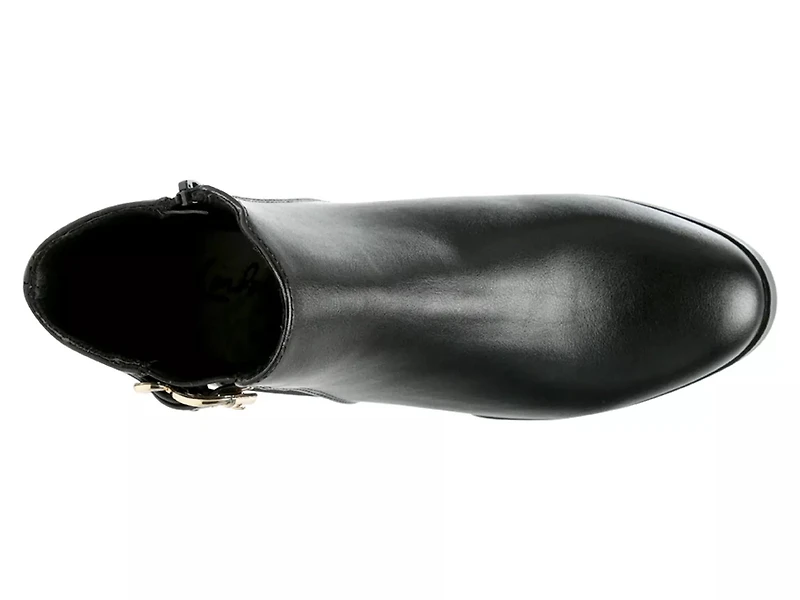 Frothy Boot