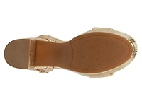 Pennie Platform Sandal