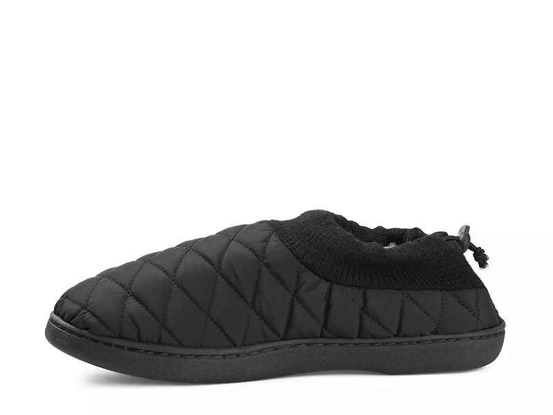 Fargo Slipper
