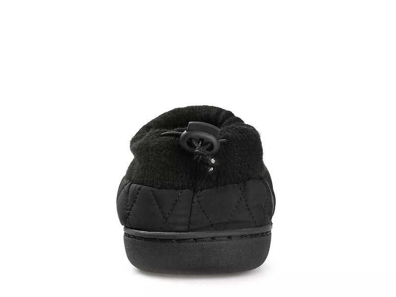 Fargo Slipper