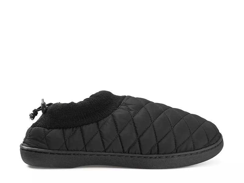 Fargo Slipper