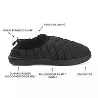 Fargo Slipper