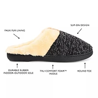 Gifford Slipper