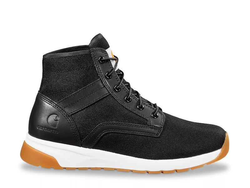 Force Work Nano Toe Boot