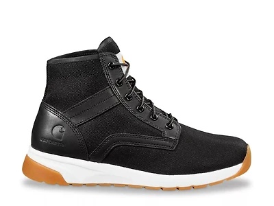 Force Work Nano Toe Boot