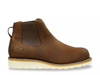 Chelsea Wedge Work Boot - Women's