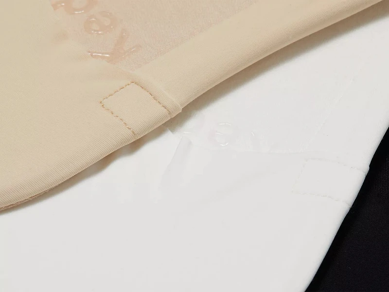 Luxe Sneaker Women's No Show Liners