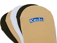 Extra Low Cut Women's No Show Liners