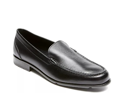Classic Venetian Loafer