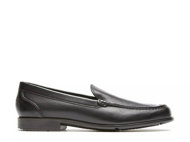 Classic Venetian Loafer