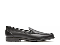 Classic Venetian Loafer