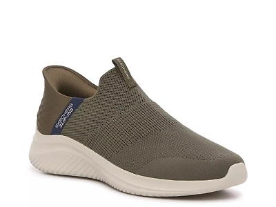 Hands Free Slip-Ins: Ultra Flex Slip-On Sneaker - Men's