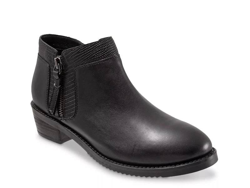 Rubi Bootie