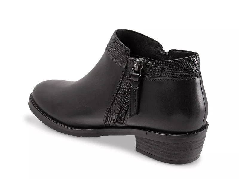 Rubi Bootie
