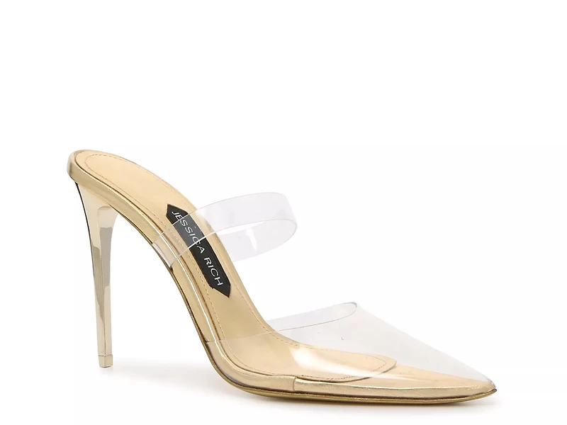 Sultry Pump
