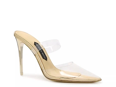 Sultry Pump