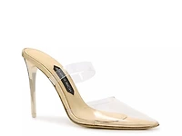 Sultry Pump