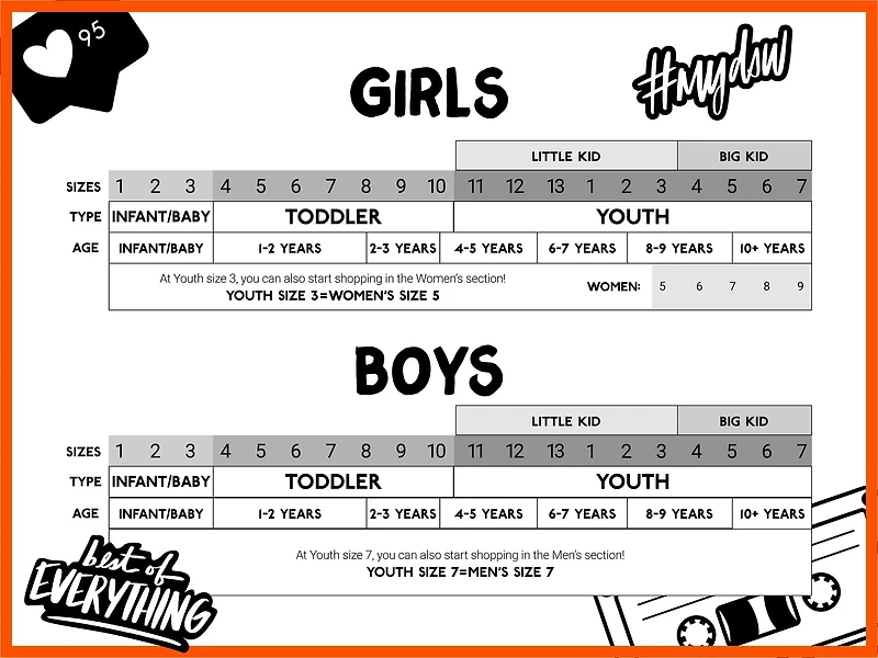 Triple Basketball Sneaker - Kids'
