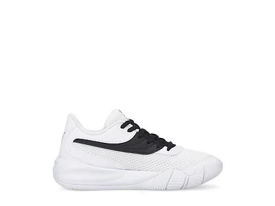 Triple Basketball Sneaker - Kids'