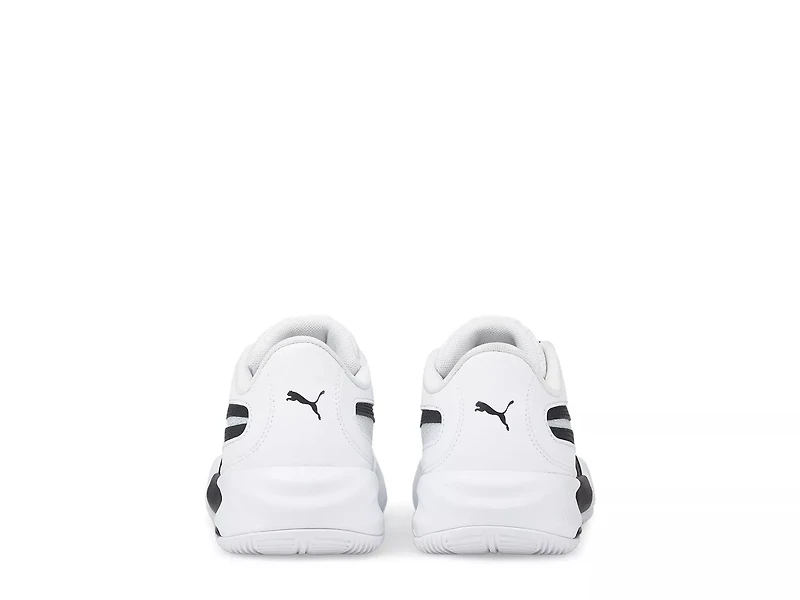 Triple Basketball Sneaker - Kids'