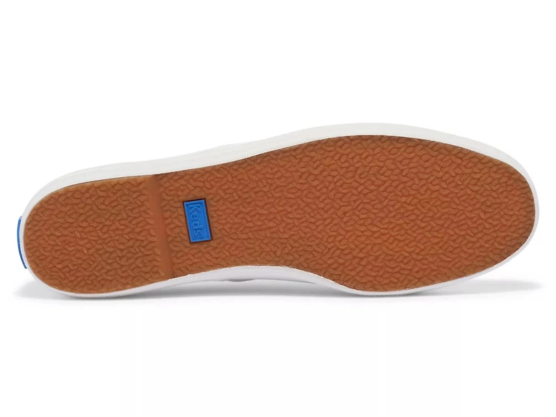 Champion Leather Sneaker - Women's