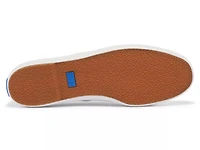 Champion Leather Sneaker - Women's