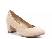 Kendall Pump