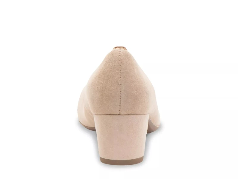 Kendall Pump