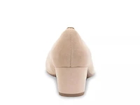 Kendall Pump