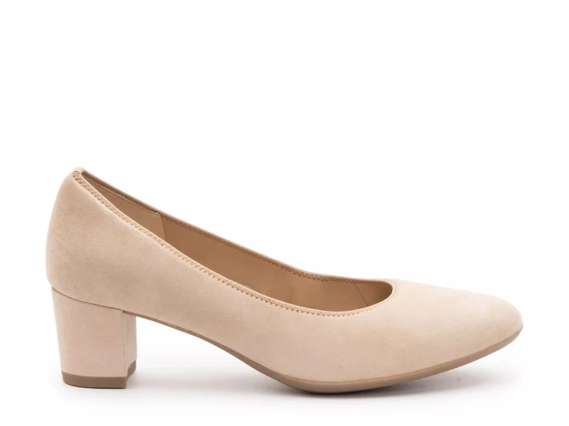 Kendall Pump