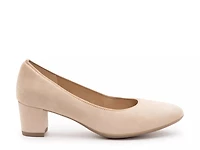 Kendall Pump