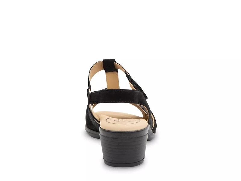 Lyon Sandal