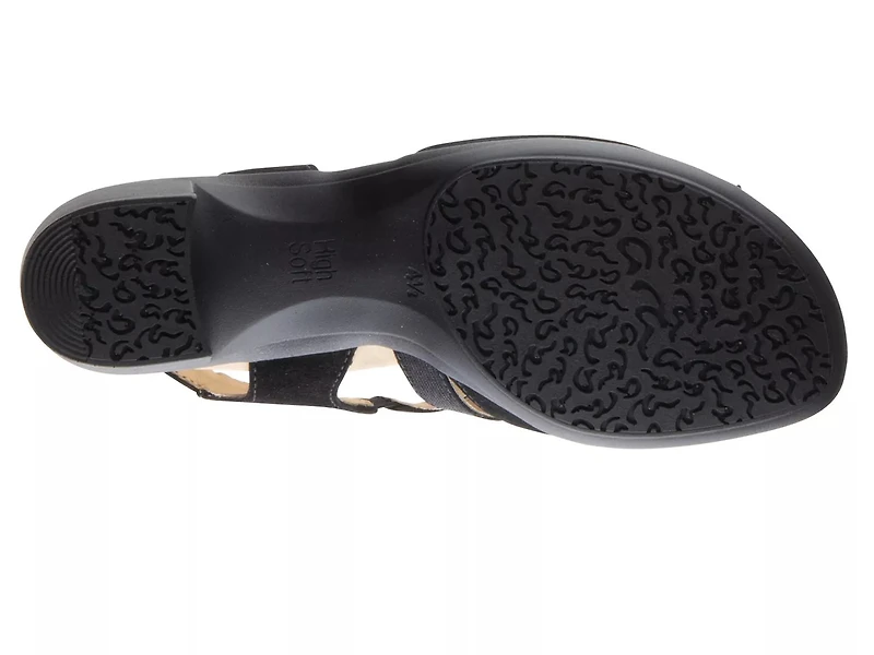 Lyon Sandal