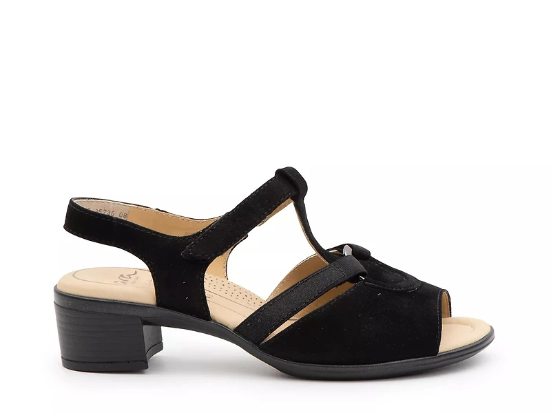 Lyon Sandal