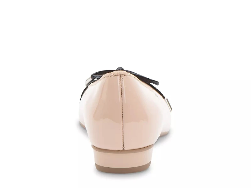 Belinda Ballet Flat