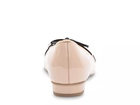 Belinda Ballet Flat