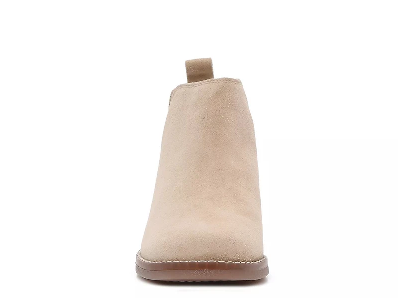 Mazin Cayto Bootie