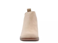 Mazin Cayto Bootie
