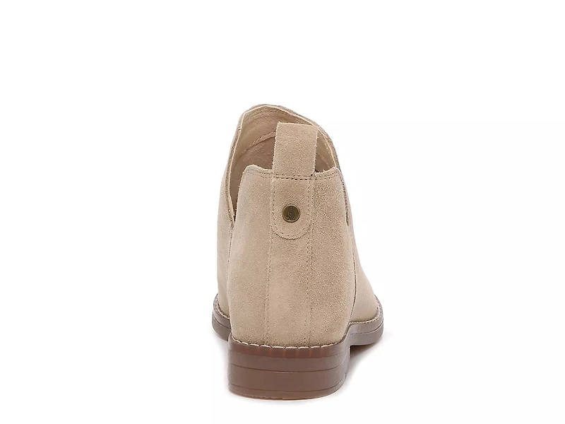 Mazin Cayto Bootie