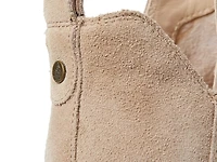 Mazin Cayto Bootie