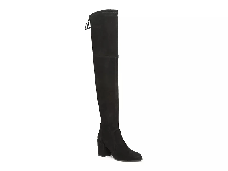 Daphne Over-the-Knee Boot