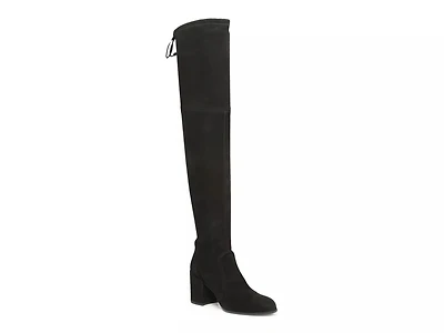Daphne Over-the-Knee Boot