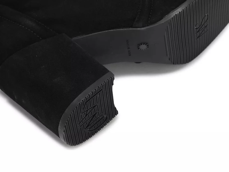 Daphne Over-the-Knee Boot