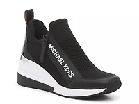 Willis Wedge Sneaker